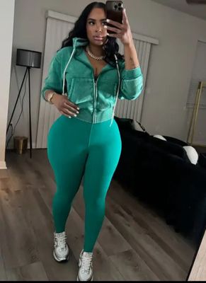 The Perfect Fall Set