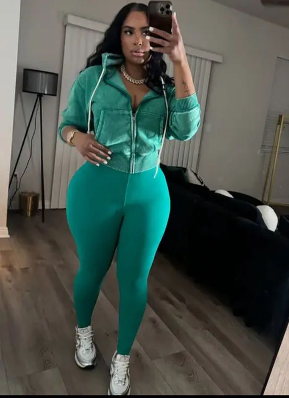 The Perfect Fall Set