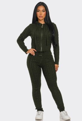 Ultimate Sweater Set