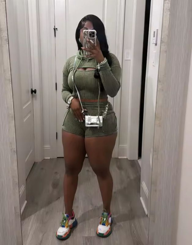 3 Piece Summer Sets