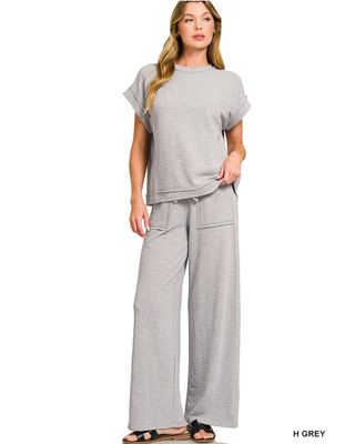 Tiffany Loungewear Set