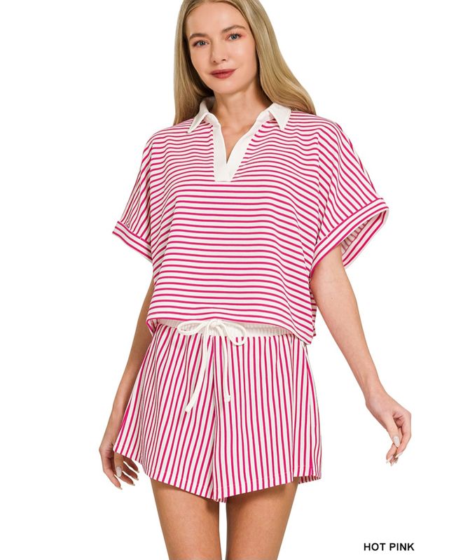 Klassy Spring Set