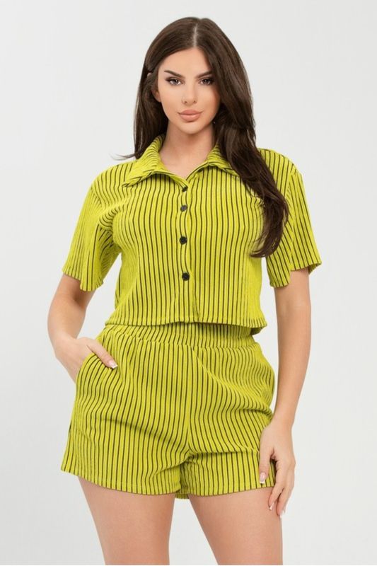 Summer Strip Set