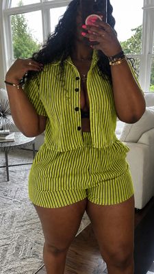 Summer Strip Set