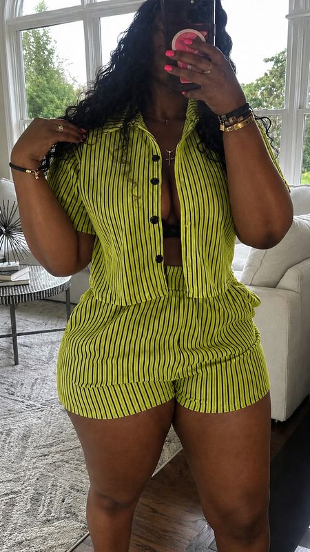 Summer Strip Set