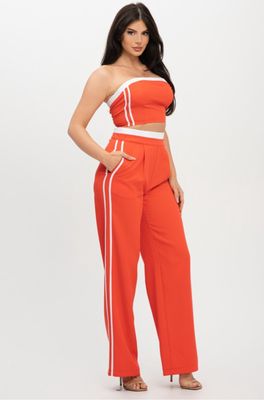 Orange Crush Set