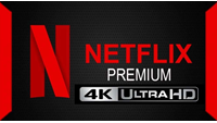 NETFLIX PREMIUM 4K ULTRA 30 days+ RF instructions