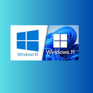 WINDOWS 10/11 PRO ONLINE 💯 WARRANTY
