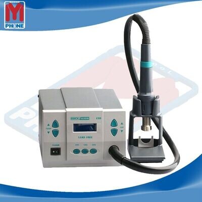  هوت اير كويك 861W هوت اير كويك 861W