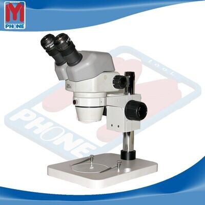 NIKON SMZ645 ميكروسكوب يابانى كامل