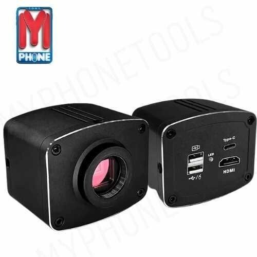 كاميرا SANQTID TD-D-2KHU للميكروسكوب