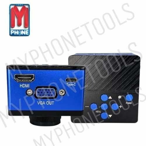 VB20Aكاميرا ميكروسكوب