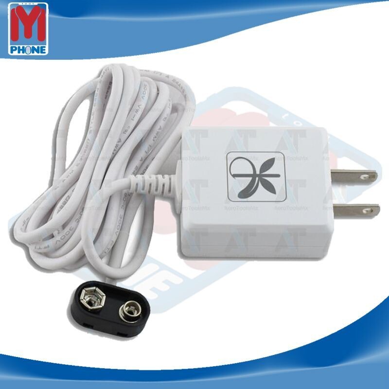 كابل تشغيل مالتى ميتر  من MIJING W12 9V