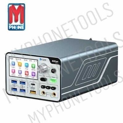 باور سبلاي احترافي من AIXUN JC 3208 باور سبلاي احترافي من AIXUN JC 3208