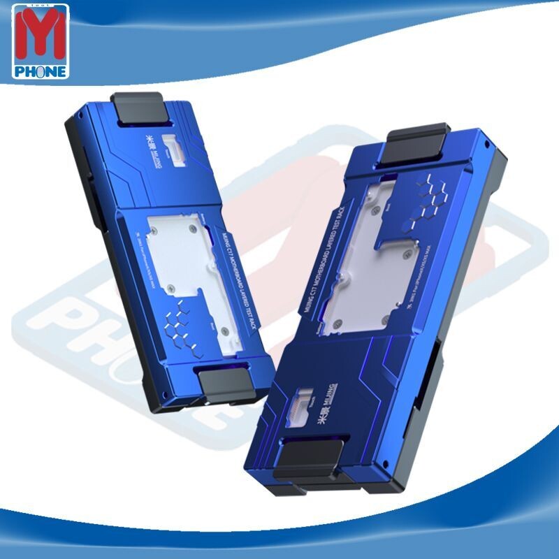 اداة اختبار البورد بدون لحام يدعم موديلات ايفون X-XS-XSMAX  MIJING C17