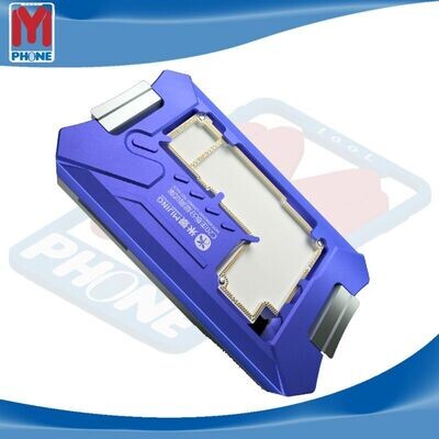 اداة اختبار البورد بدون لحام يدعم موديلات ايفون 12-12 برو- 12 برو ماكس MIJING C20