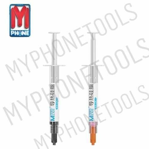 مبرد حراري للمعالجات MaAnt DR-1 DR-2 Cooling Silica