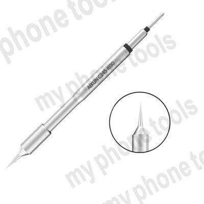 سنون JC C245 تعمل على كاويات JBC - JABE UD -LANGOO666 - T3A