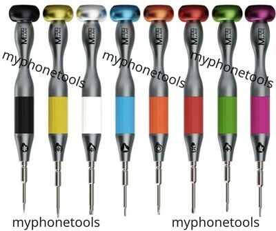 مفكات مانت الاحترافيه فائقه الصلابه ايفون واندرويد وماك بوك