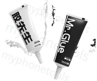 غراء لاصق قوى جدا مع لصق فريم ايفون من 2uul