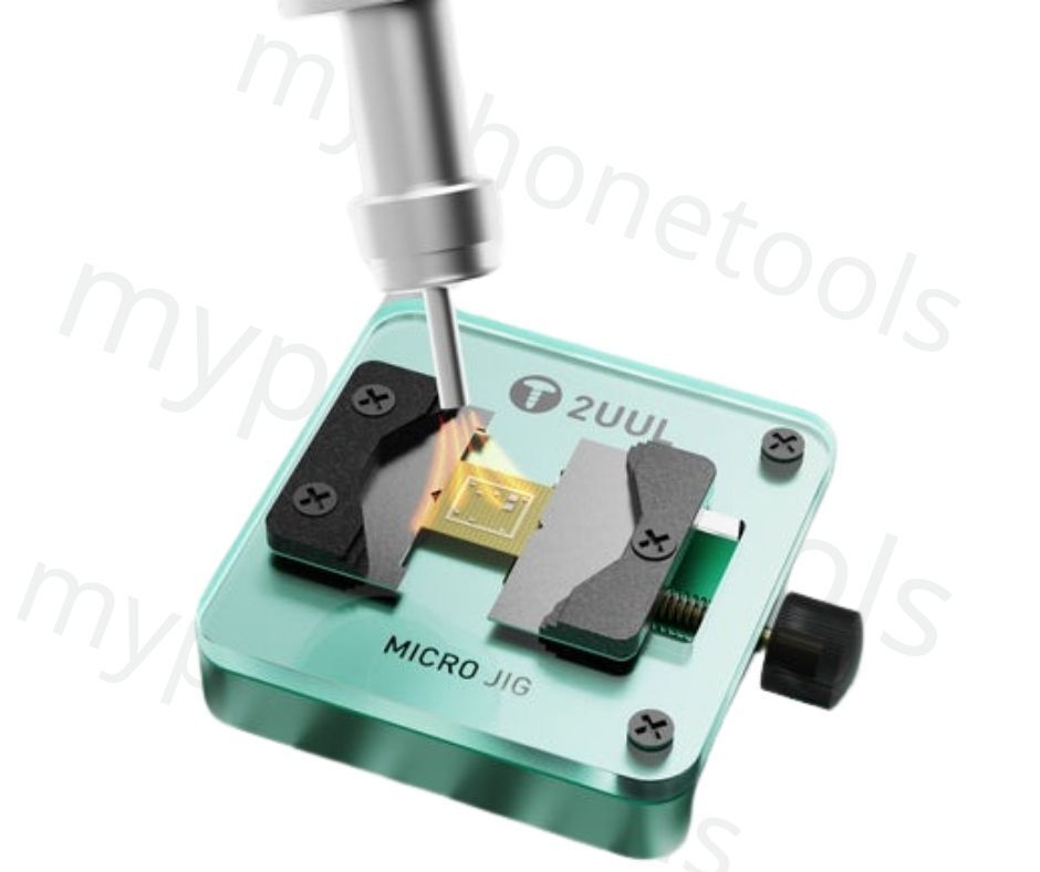 2UUL حامل تثبيت ايسيهات