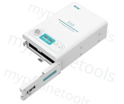 UYUE X10 مكنة بابل لازالة الفقعات