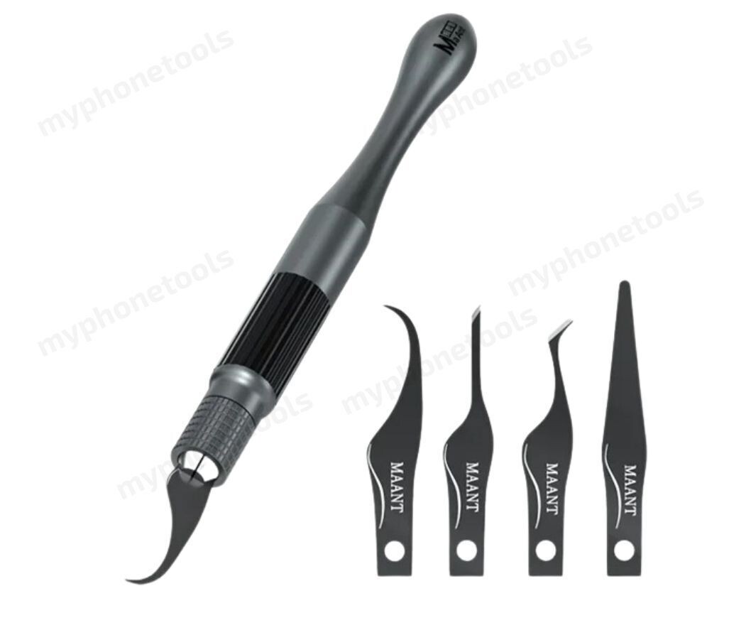 طقم اسلحه رفع وتنضيف من MAANT MY-102