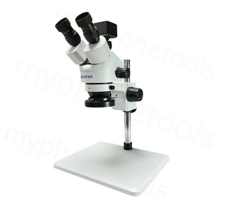 SANQTID 7/45ميكروسكوب