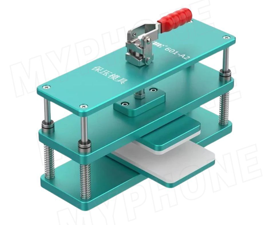 UYUE 601A-2 مكبس الشاشات