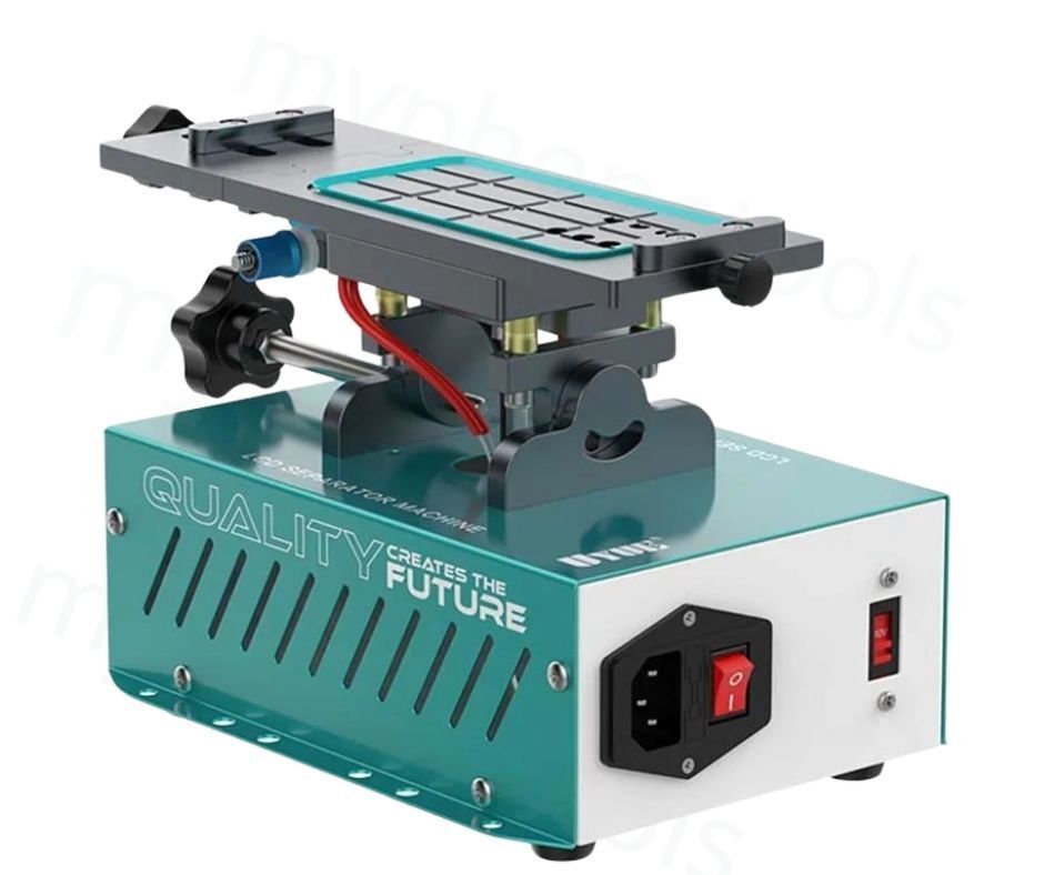 سخان باغات  UYUE 958S3