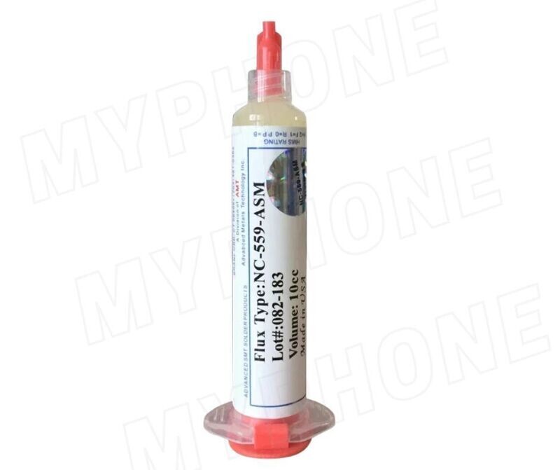 فلكس AMTECH OR
