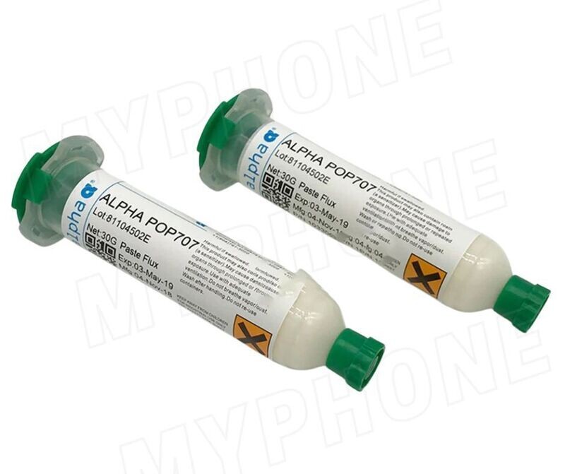 فلكس ALPHA OM340