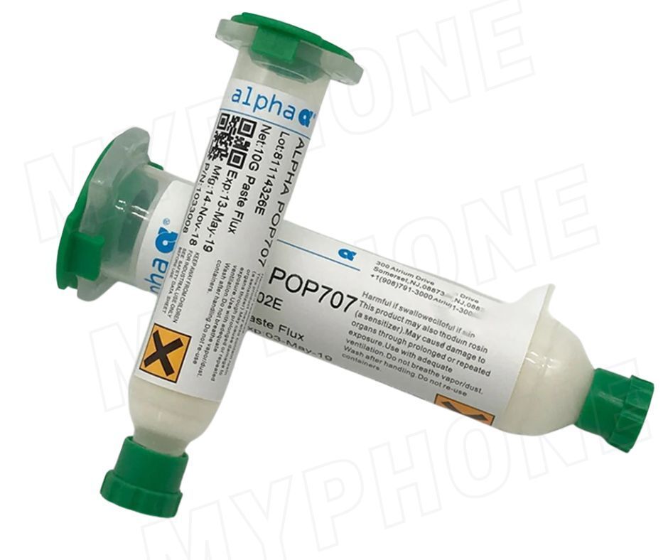 فلكس ALPHA OM340