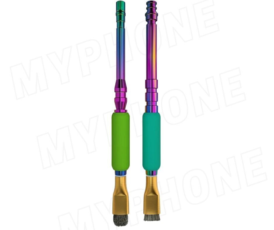 فرشاه تنضيف MIJIING