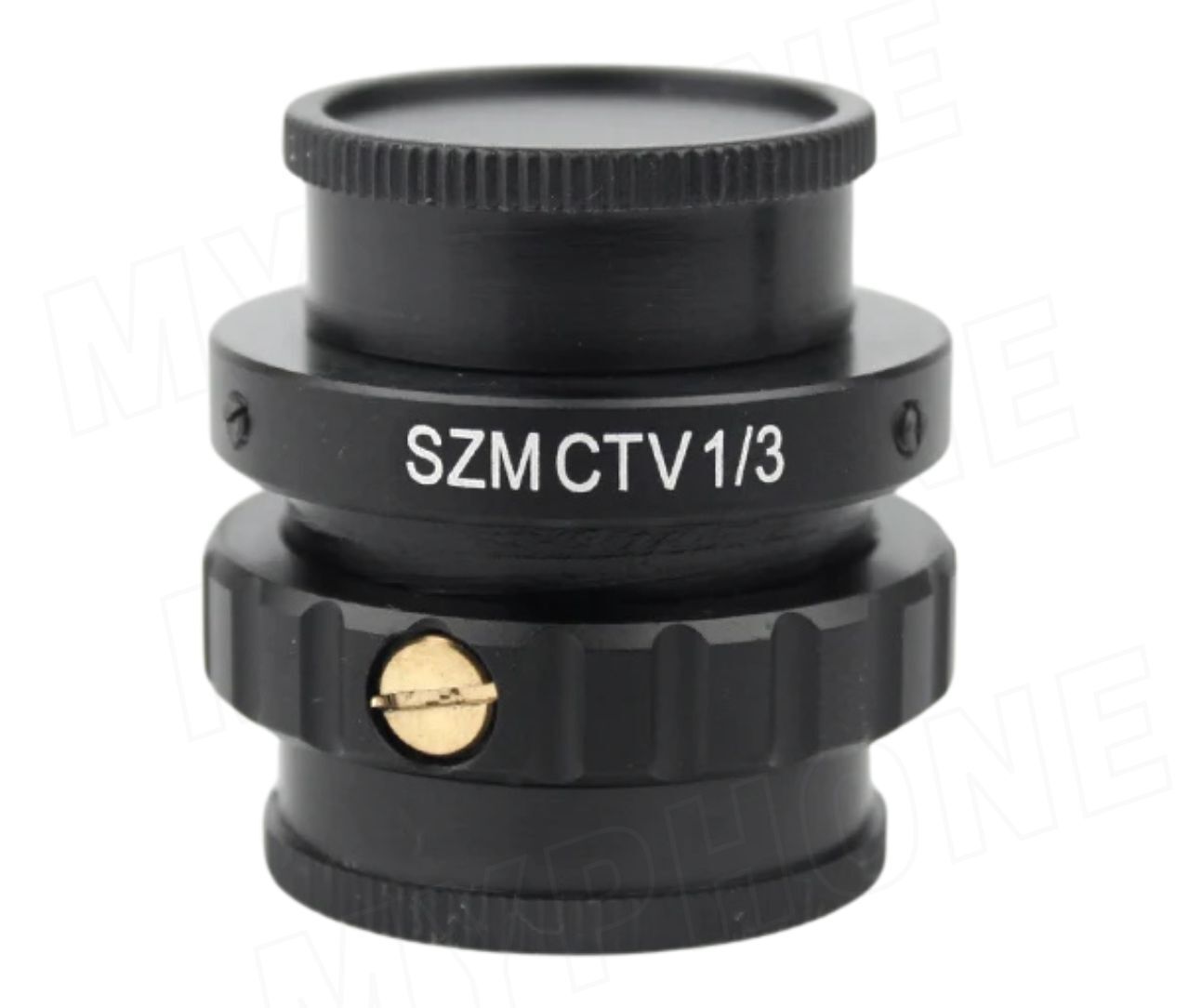 CTV1/3 عدسة كاميرا ميكروسكوب