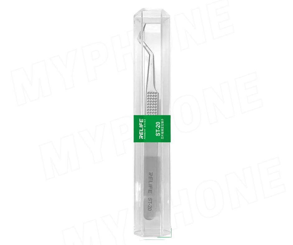 جفت الشبلنه RL ST-20