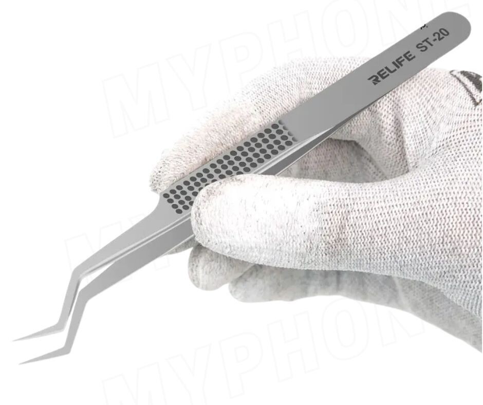 جفت الشبلنه RL ST-20