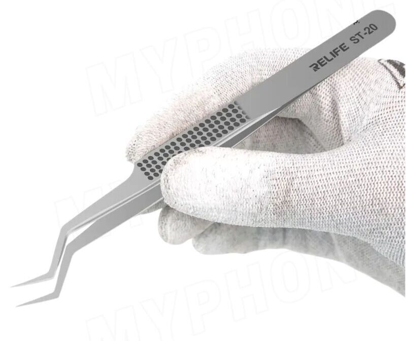 جفت الشبلنه RL ST-20