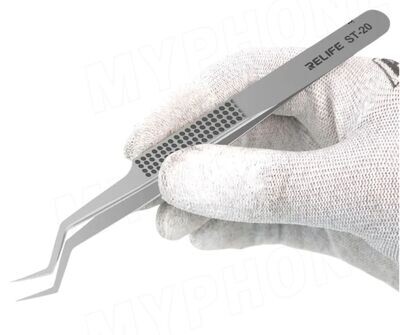 جفت الشبلنه RL ST-20