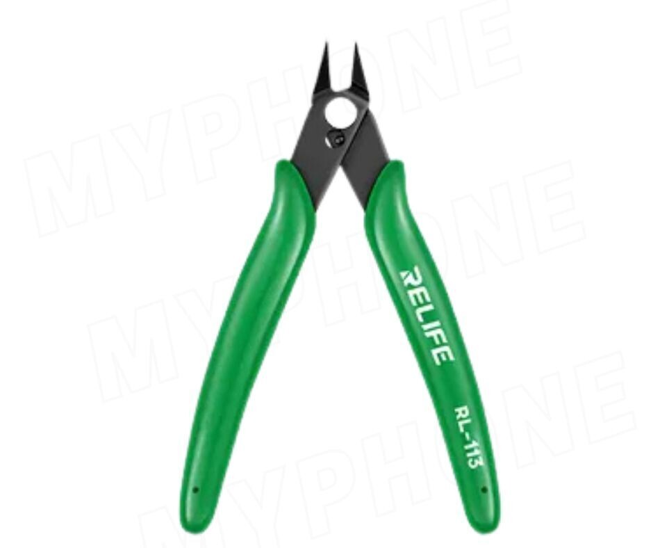 قصافة صلب  RL-113