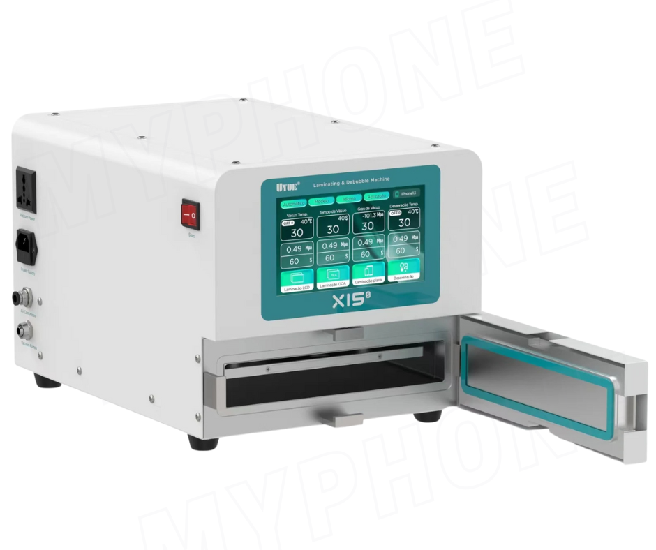 uyue x15s مكبس شاشات