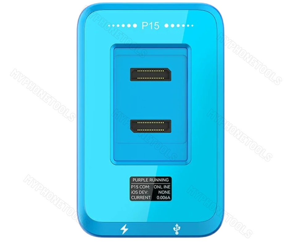 p15 BGA60 BGA70 BGA110 BGA315  مبرمجة الناند