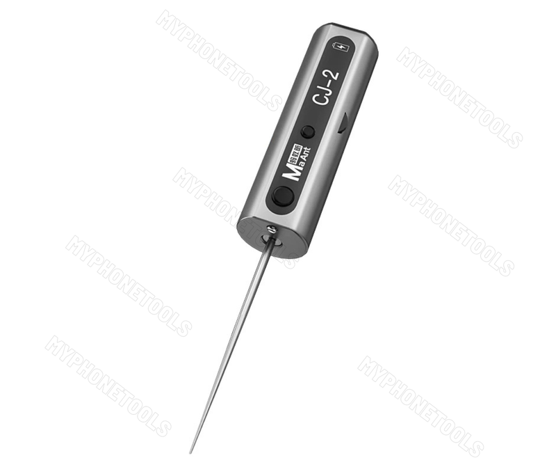 MaAnt CJ-2 دريل تنضيف الباغات