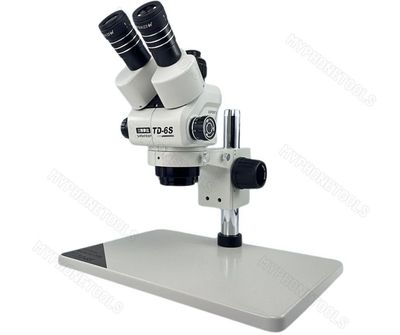 SANQTID TD-S6 ميكروسكوب