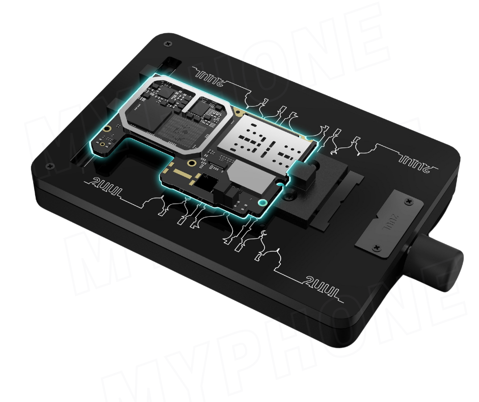 2UUL حامل بورد و ايسيهات