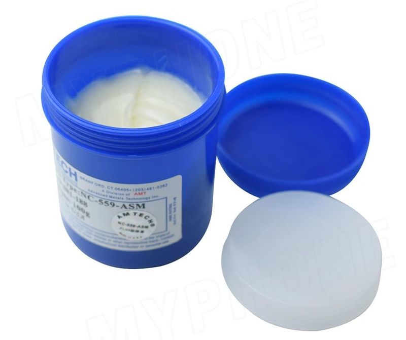 فلكس AMTECH NC-559-ASM 100G
