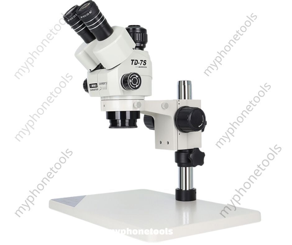 ميكروسكوب SANQTID 7S