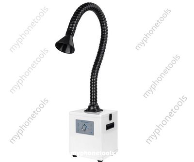 شفاط لشفط الابخرة الضارة UYUE JH-150