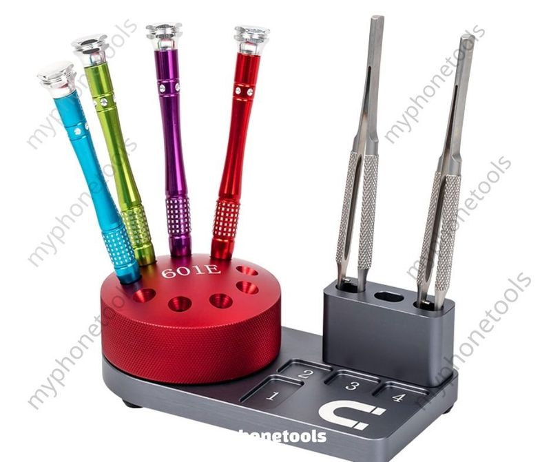 حامل المفكات UYUE 601E