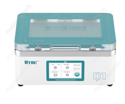 مكبس شاشات UYUE Q1
